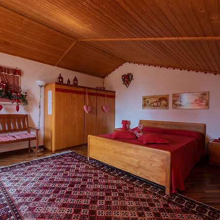 Ai Due Pini B&B Pescantina Εξωτερικό φωτογραφία