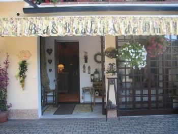 Ai Due Pini B&B Pescantina Εξωτερικό φωτογραφία