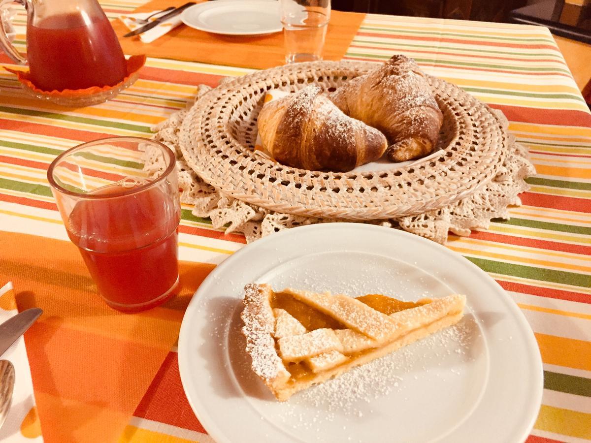 Ai Due Pini B&B Pescantina Εξωτερικό φωτογραφία