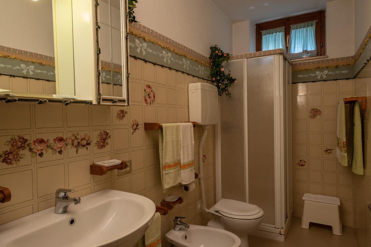 Ai Due Pini B&B Pescantina Εξωτερικό φωτογραφία