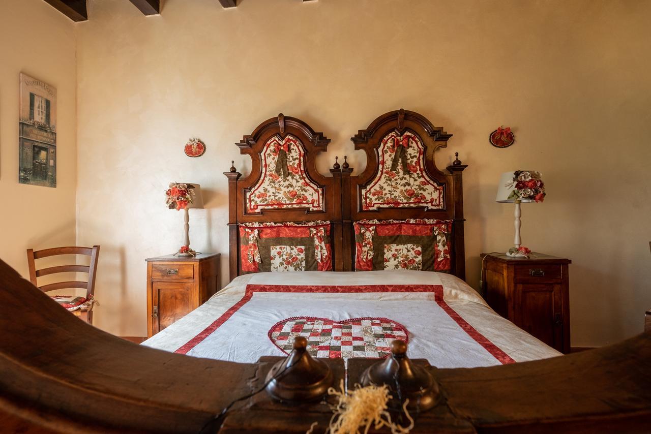 Ai Due Pini B&B Pescantina Εξωτερικό φωτογραφία