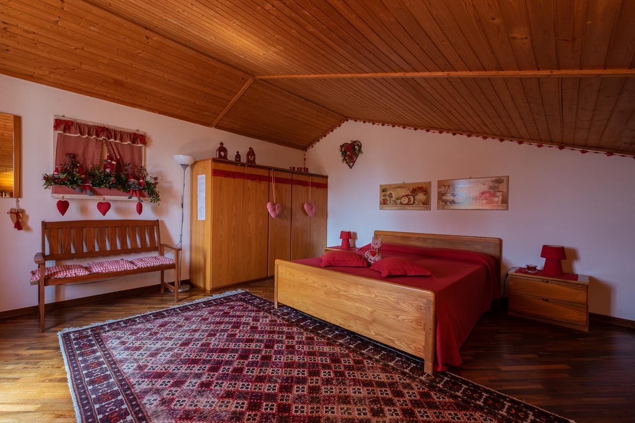 Ai Due Pini B&B Pescantina Εξωτερικό φωτογραφία