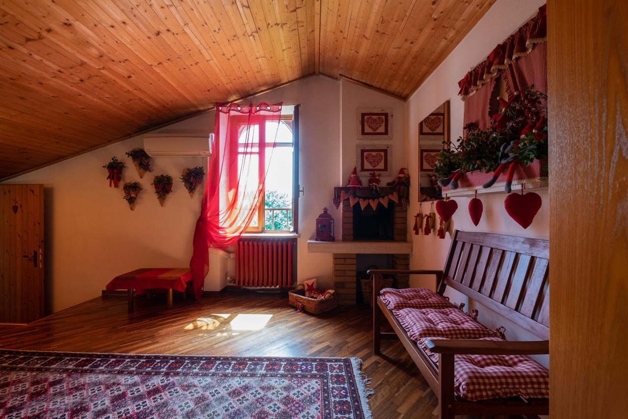 Ai Due Pini B&B Pescantina Εξωτερικό φωτογραφία