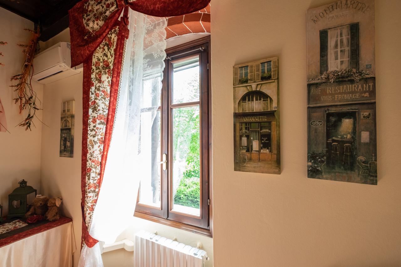 Ai Due Pini B&B Pescantina Εξωτερικό φωτογραφία