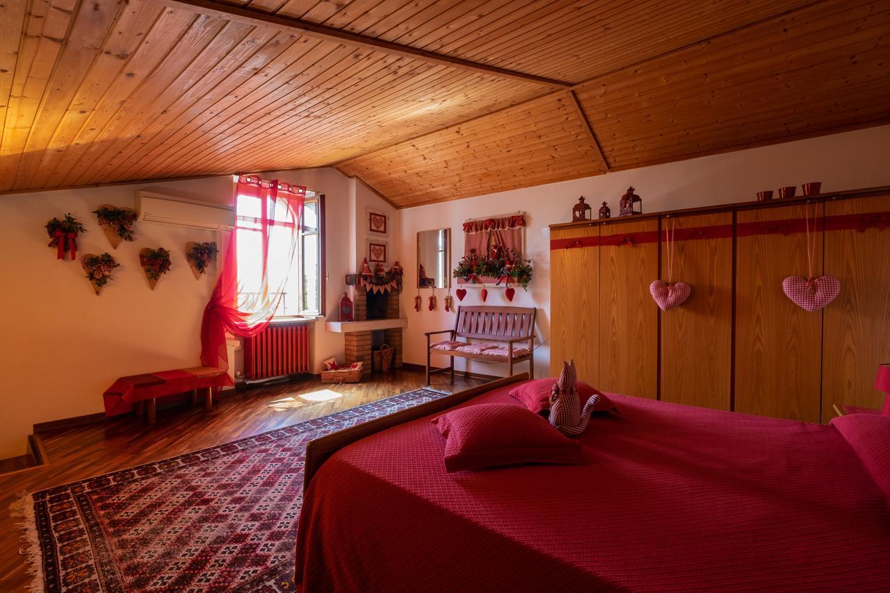 Ai Due Pini B&B Pescantina Εξωτερικό φωτογραφία